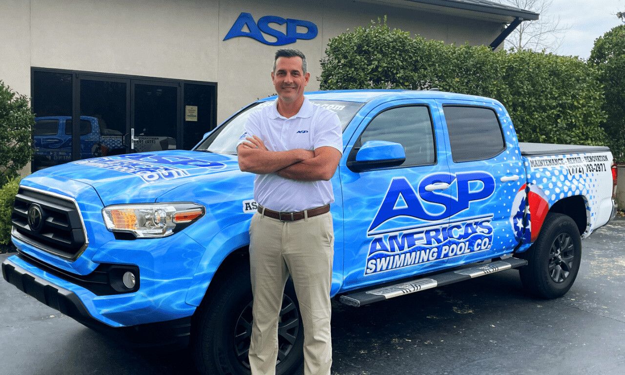 America’s Swimming Pool Company