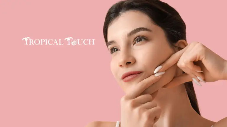 Tropical Touch Spa Franchise