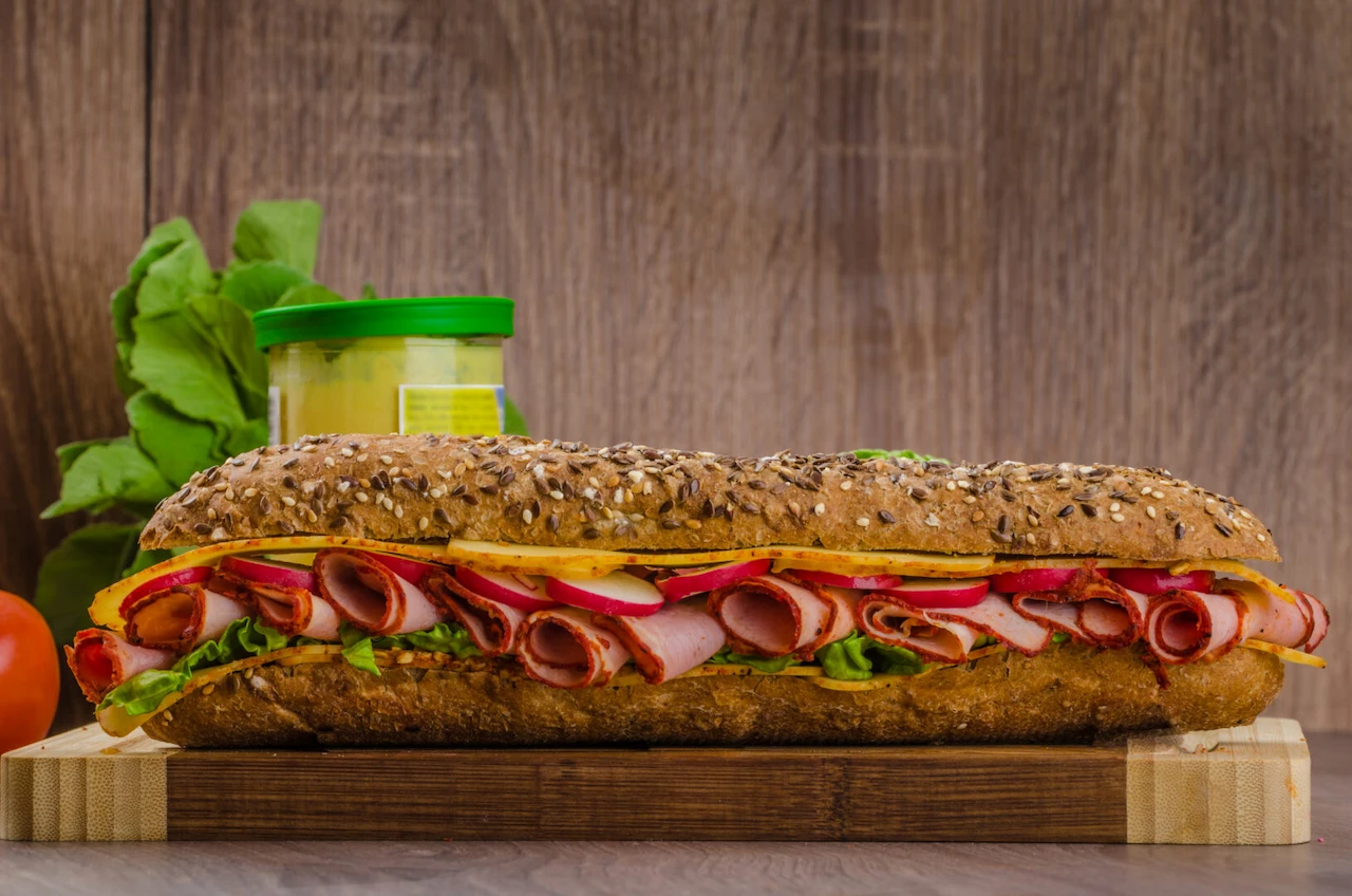 Subway Franchise