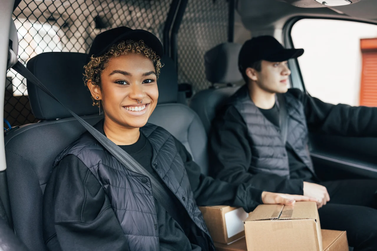 UPS Store Franchise