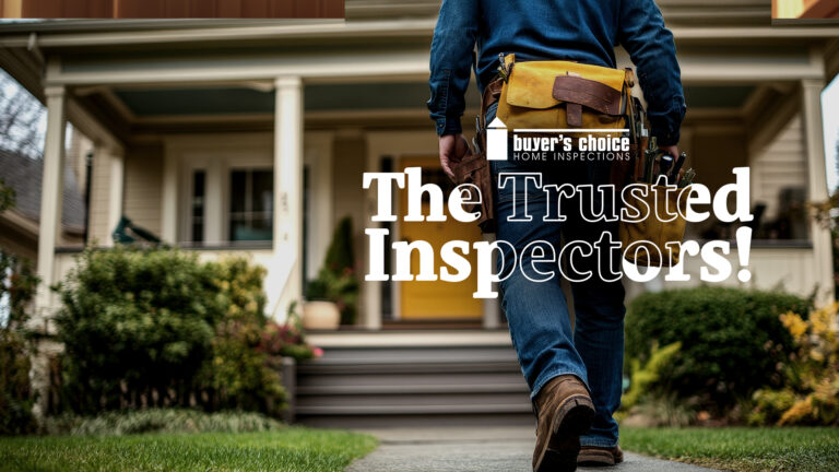 A Buyers Choice Home Inspection Franchise