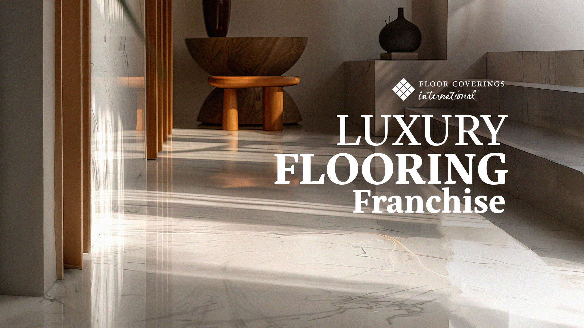 Floor Coverings International Franchise