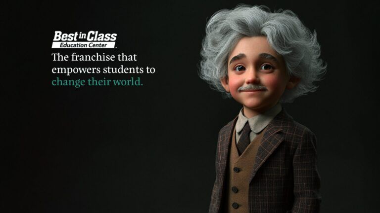Best In Class Education Center Franchise