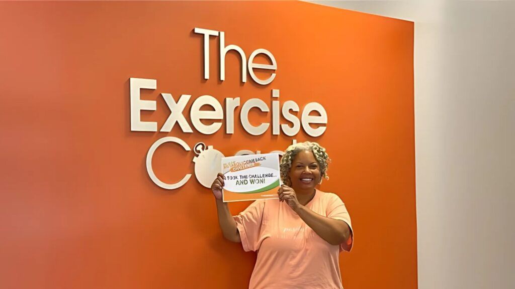 The Exercise Coach Franchise