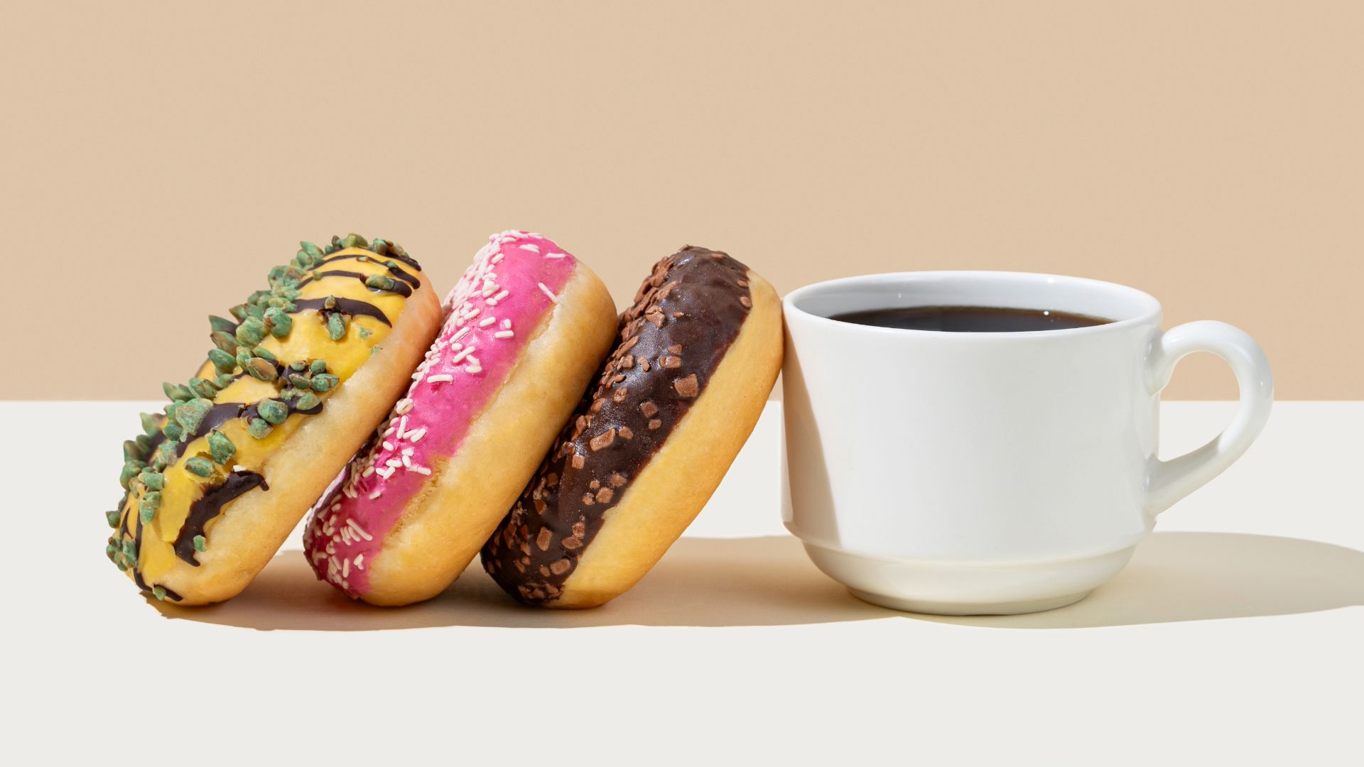 Dunkin Donuts Franchise
