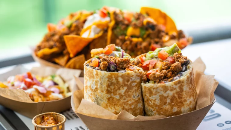 Taco Bell Franchise