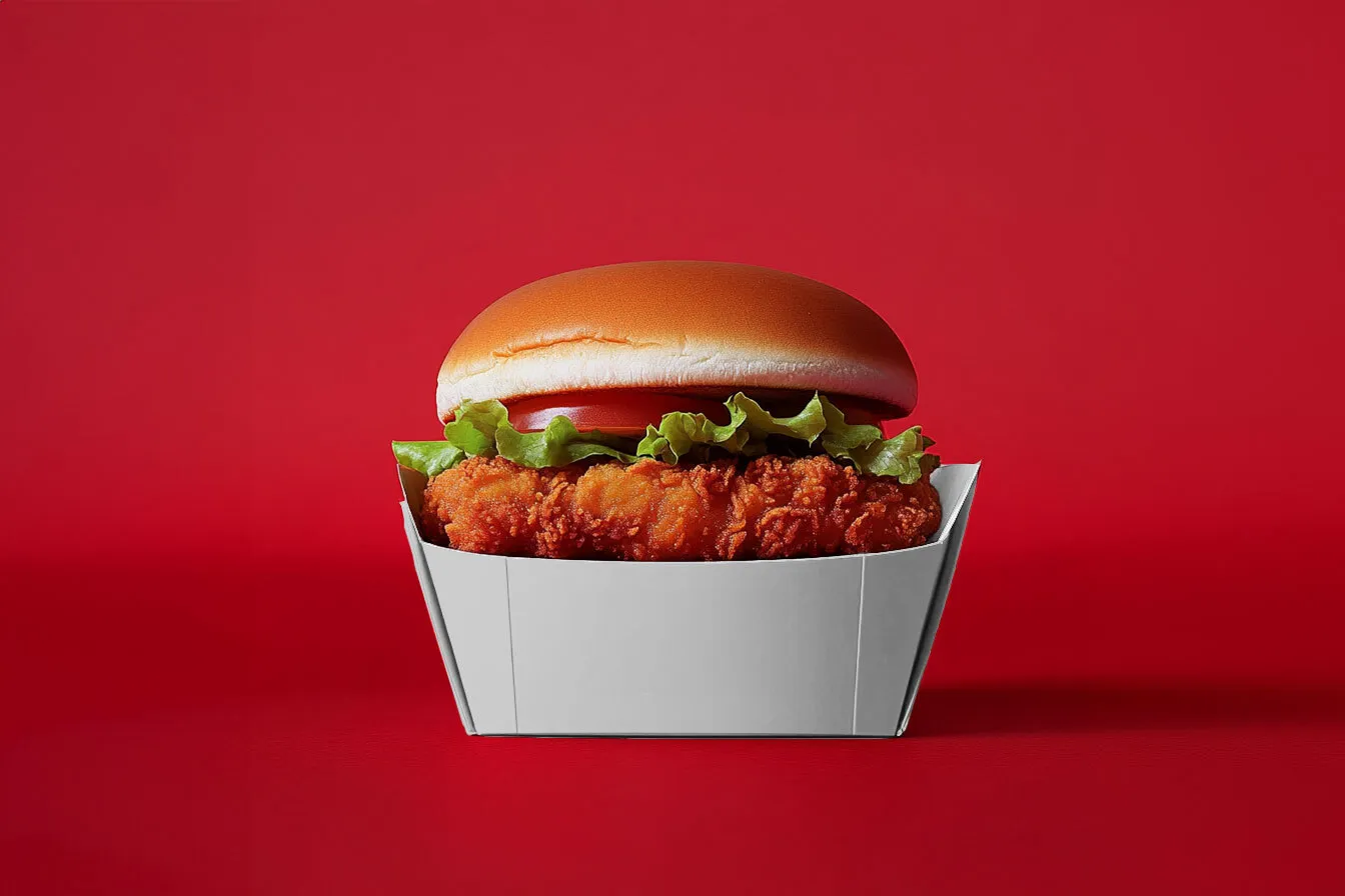 Chick-fil-A Franchise