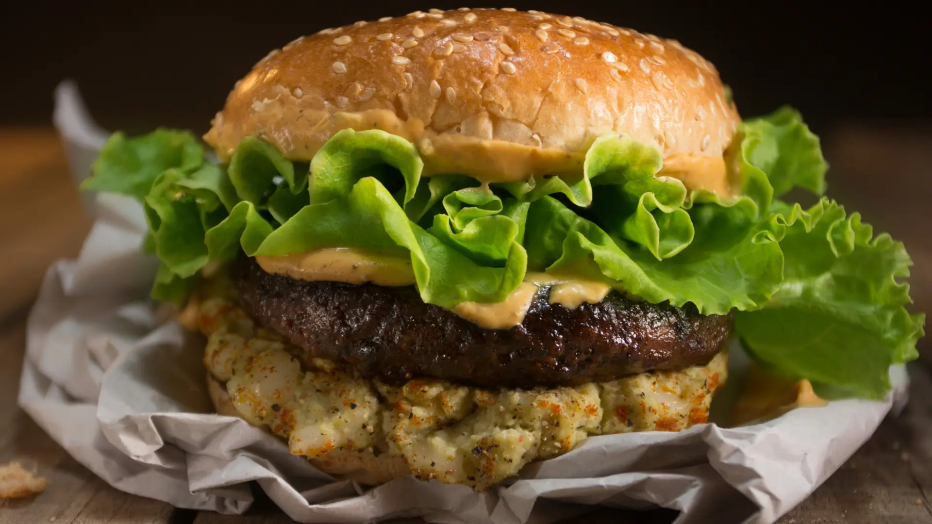 Burger King Franchise
