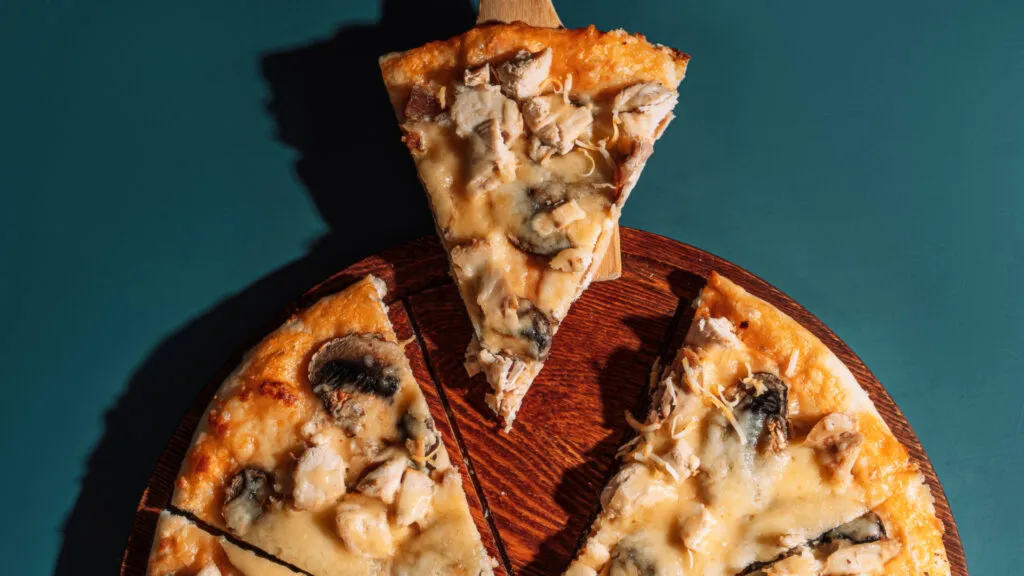 Domino’s Pizza Franchise