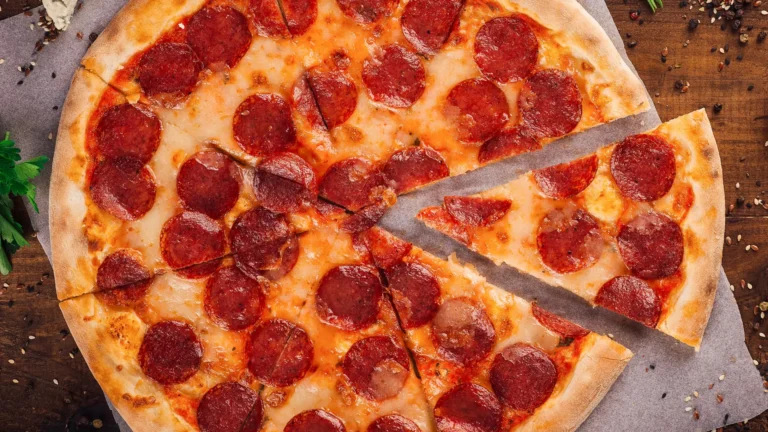 Domino’s Pizza Franchise