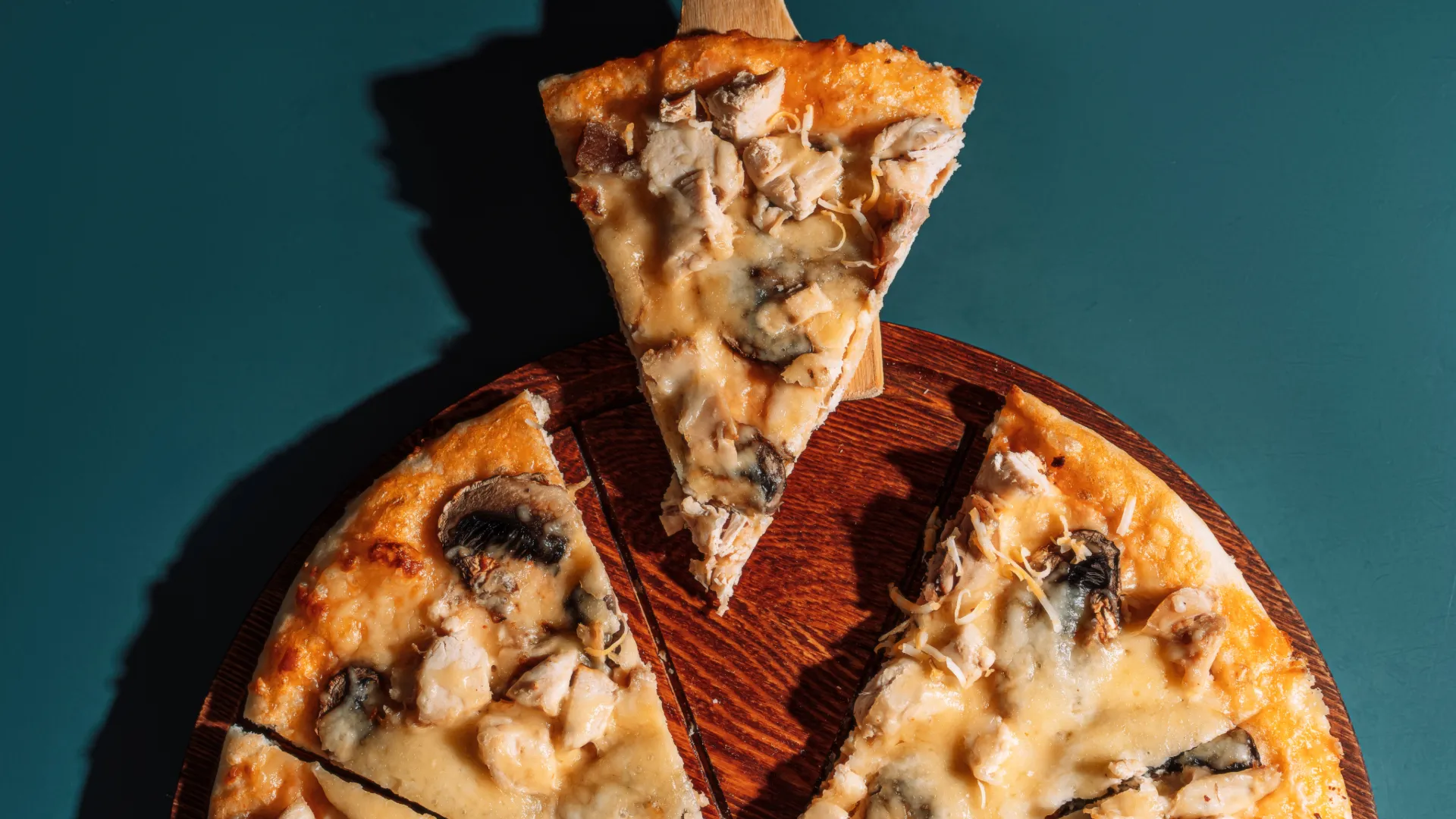 Domino’s Pizza Franchise