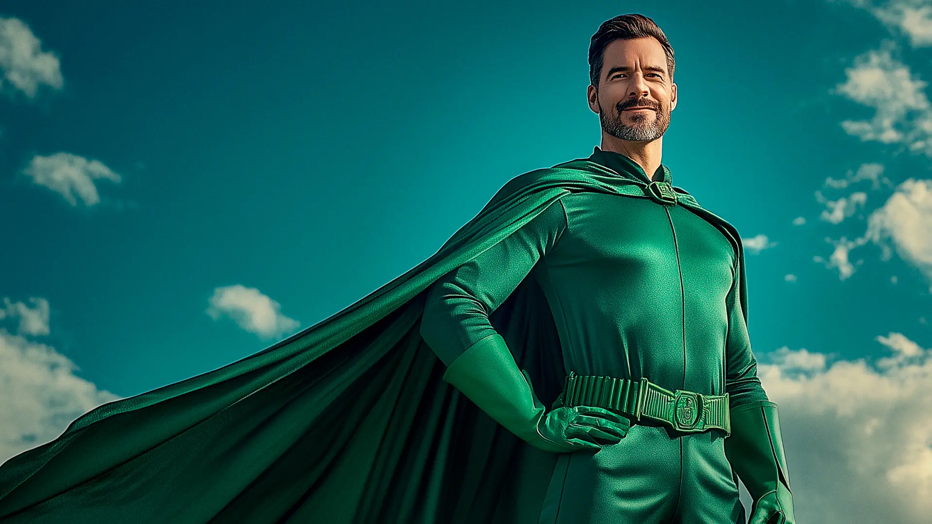 Heroes Lawn Care Franchise​