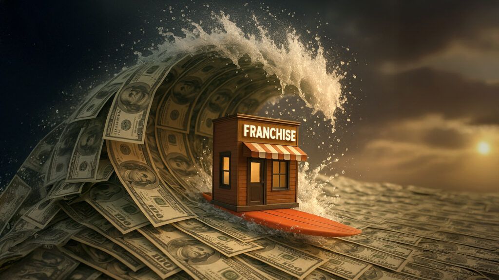 Men In Kilts Franchise