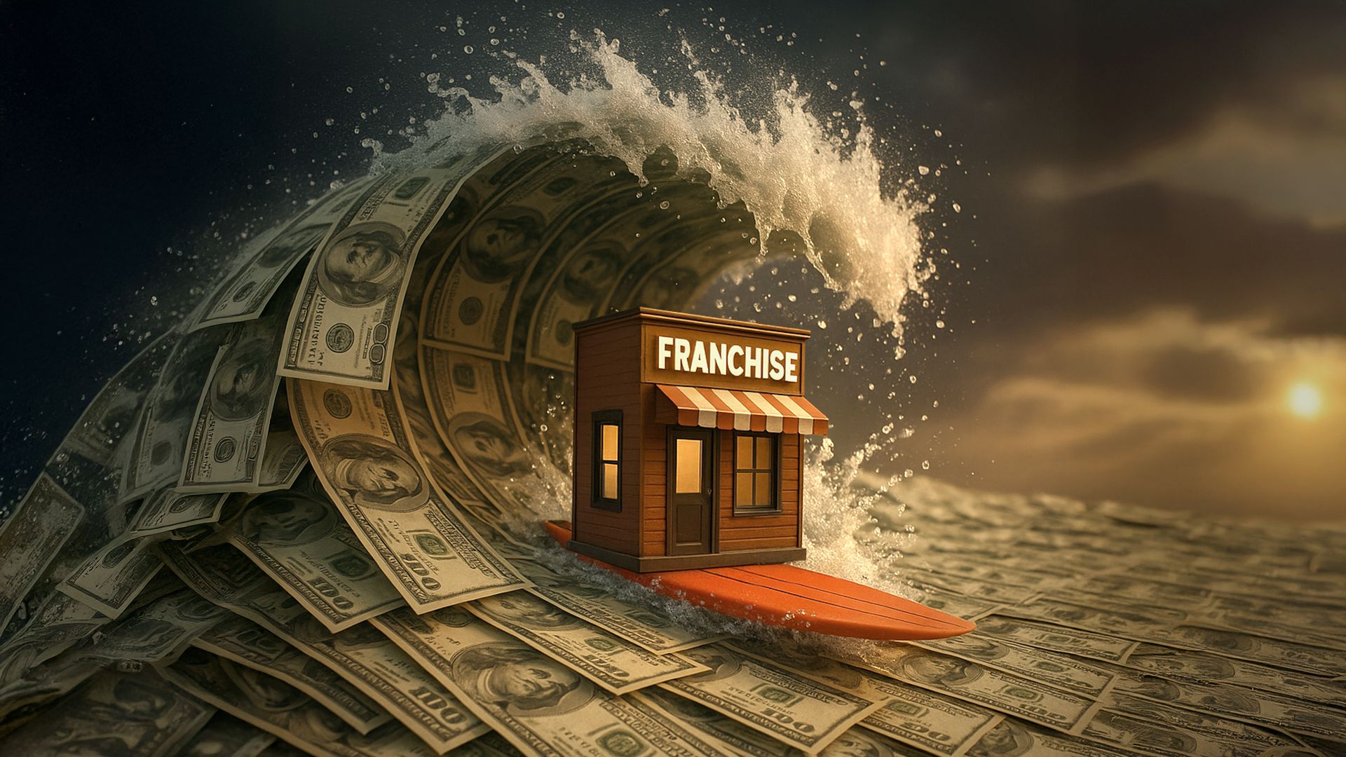 Men In Kilts Franchise