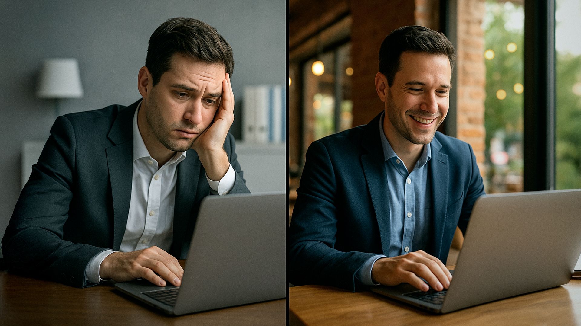 Semi-Passive Franchise