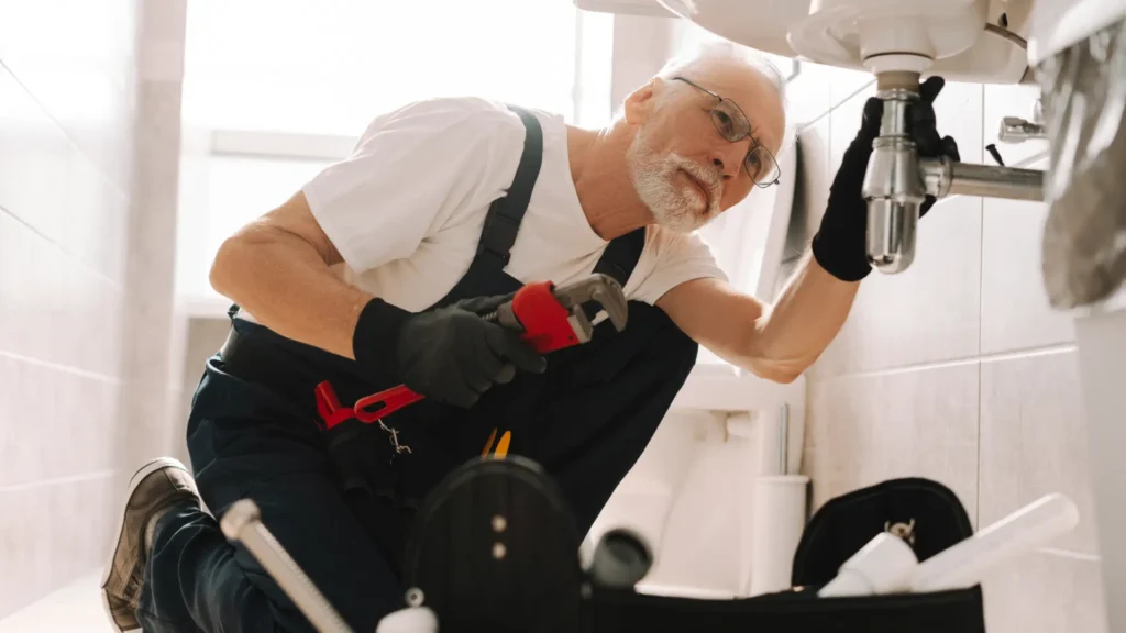 Z PLUMBERZ Franchise