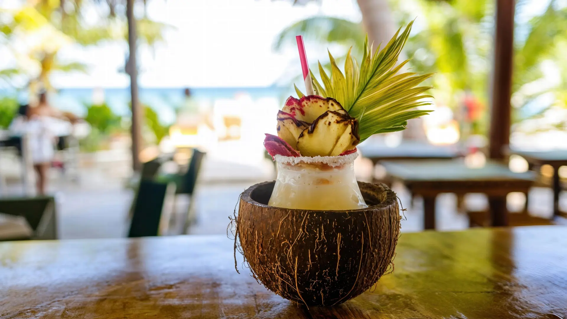 bahama breeze island grille​