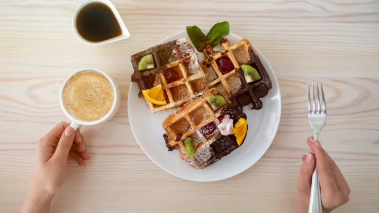 Waffle House Franchise