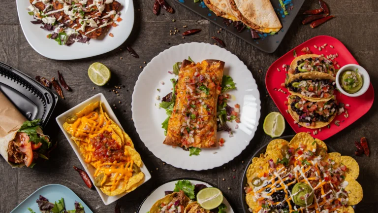 Chipotle Franchise​