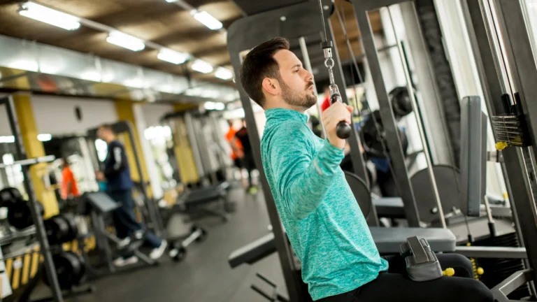 Planet Fitness Franchise