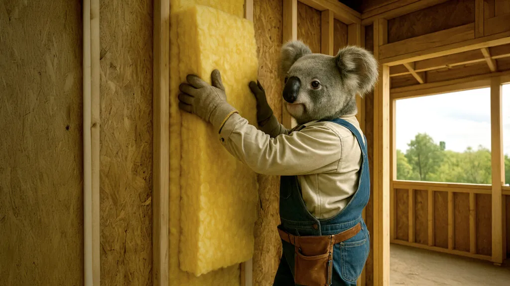 Koala Insulation Franchise