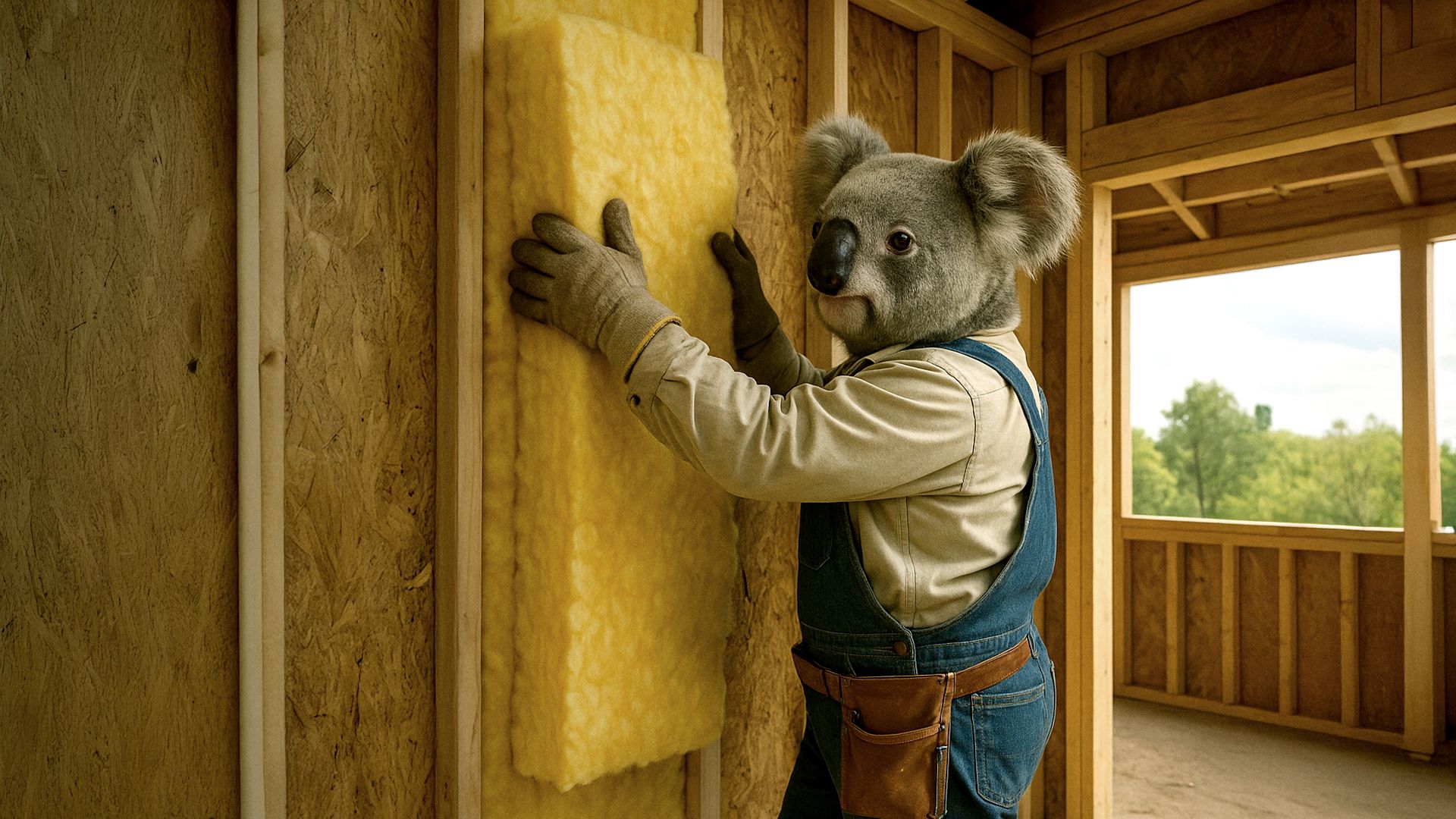 Koala Insulation Franchise