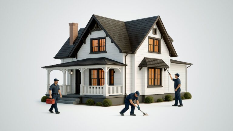 Home Services Franchises