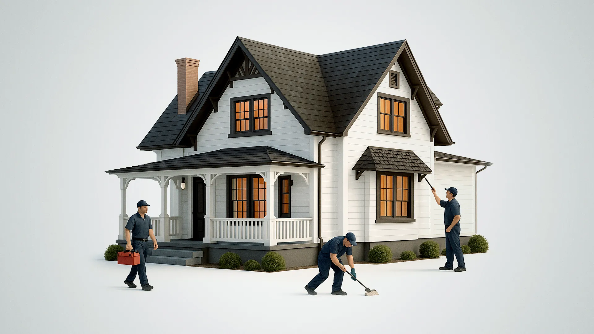 Home Services Franchises