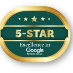 5-star-badge