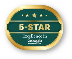 5-star-badge