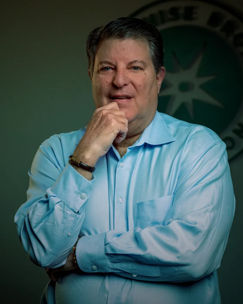 Why brokers love BOS Social