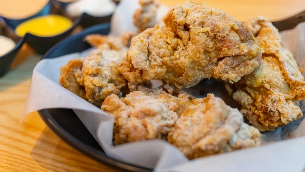 KFC Franchise