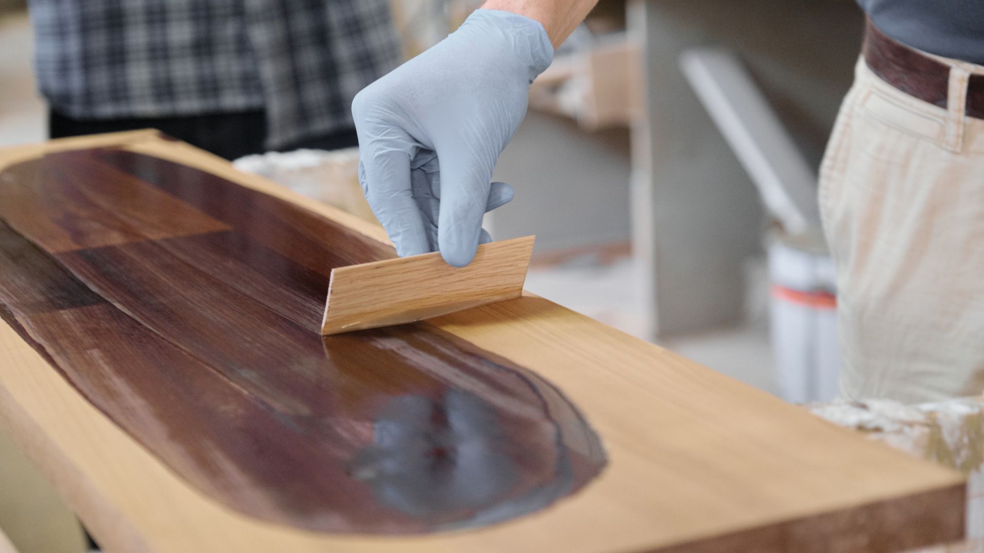 N-Hance Franchise​