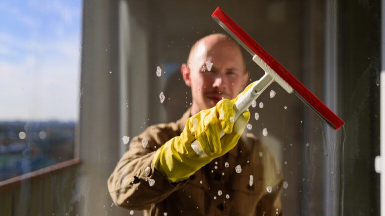 Window Genie Franchise