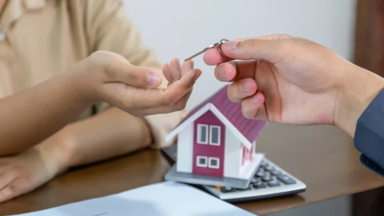 Real Property Management Franchise