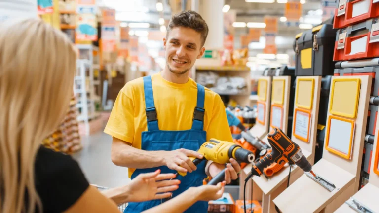 Ace Hardware Franchise