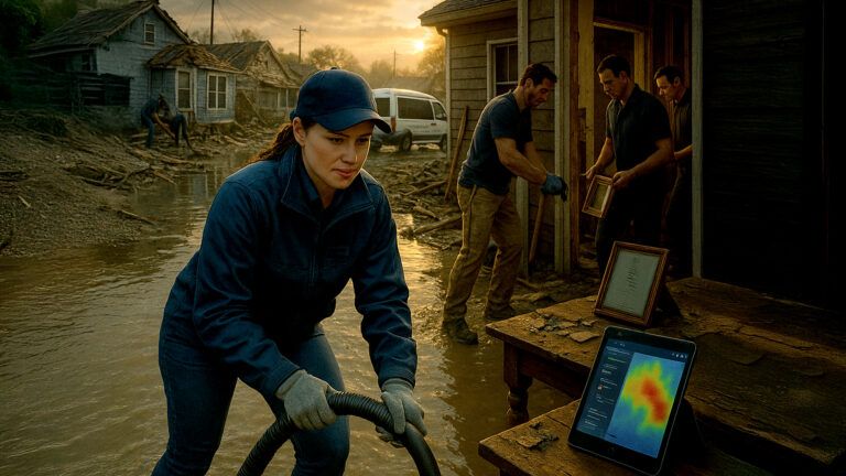 Restoration Franchises