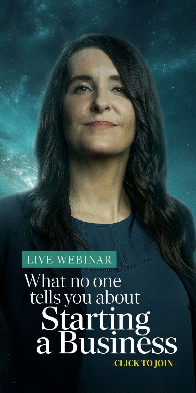 Franchise Webinar Banner