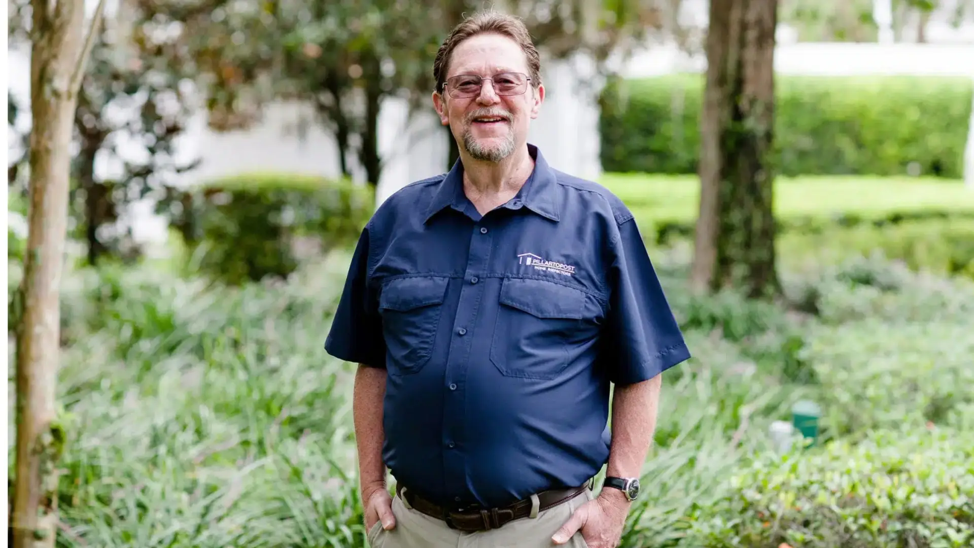 Pillar to Post Franchise Journey