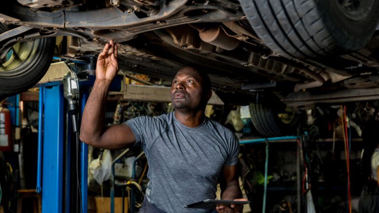 Mr. Transmission/Milex Complete Auto Care