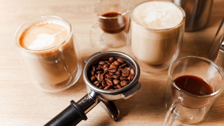 Ramblin’ Joe’s Coffee Franchise