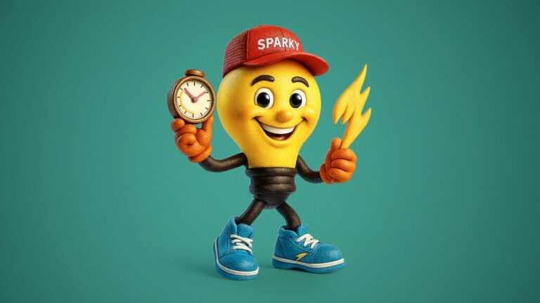 Mister Sparky Franchise