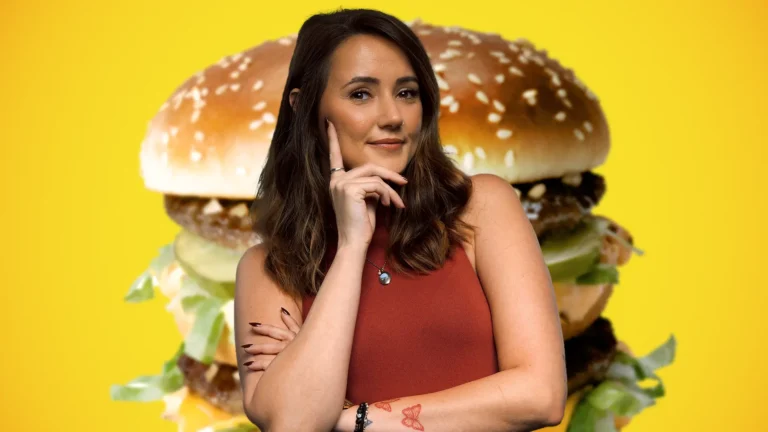 McDonald’s Franchise History