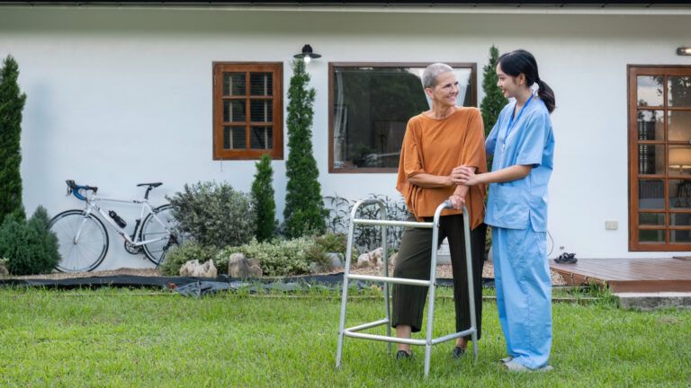 Daycation for Seniors Franchise