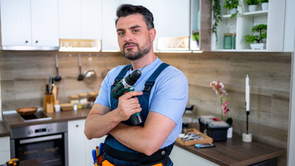 Mr. Handyman Franchise