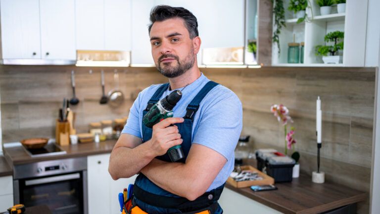 Mr. Handyman Franchise