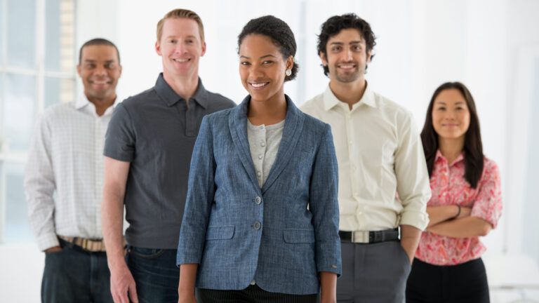 PrideStaff Franchise