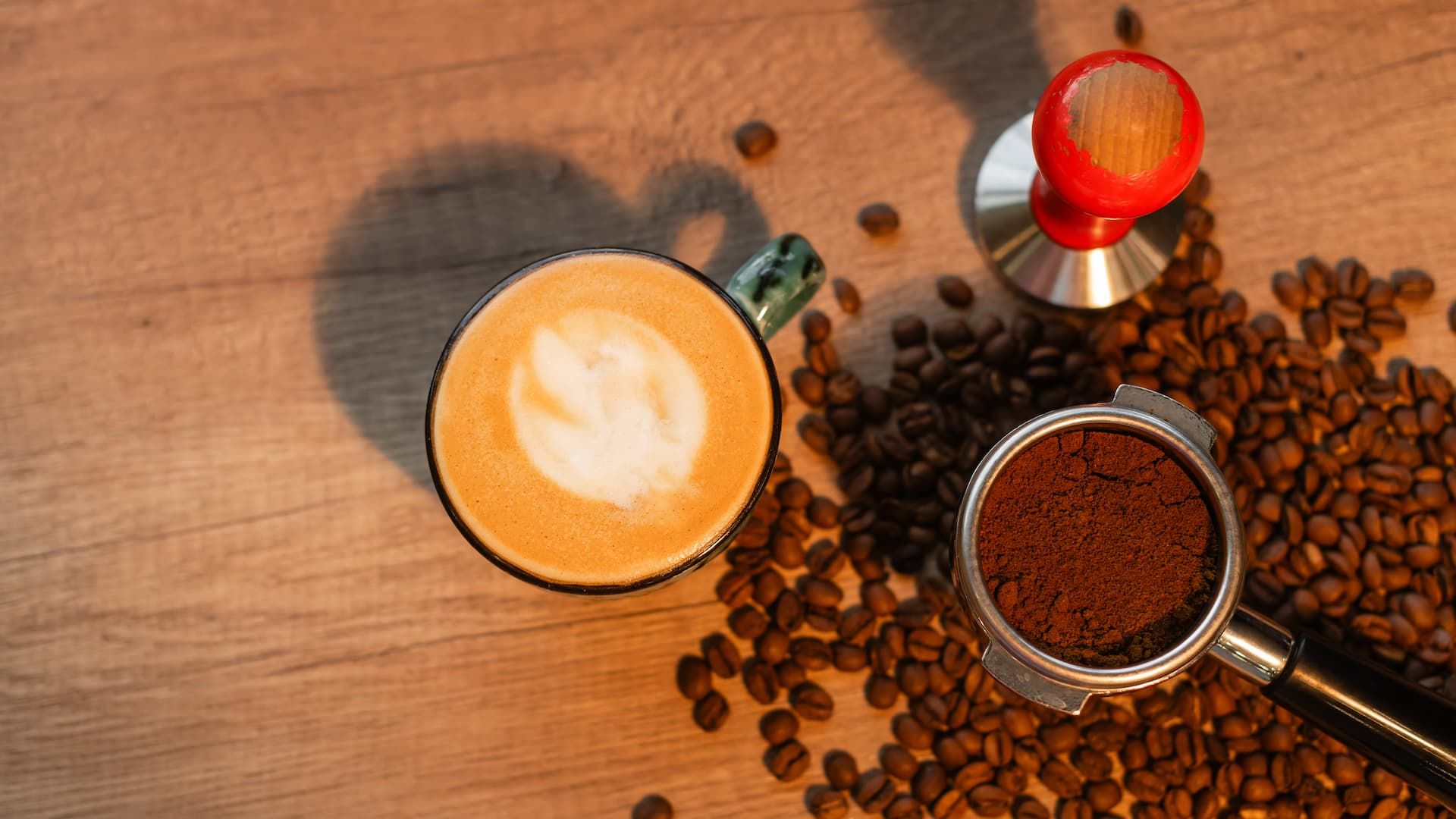 Break Coffee Franchise