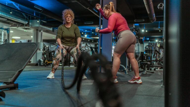 Workout Anytime Franchise