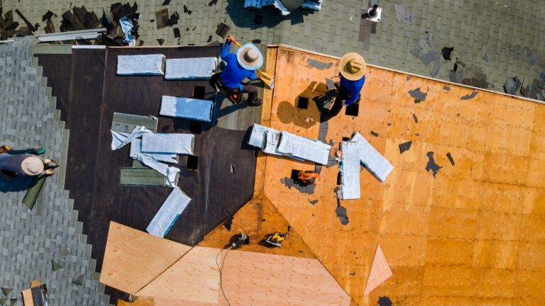 Bumble Roofing Franchise Article 2025